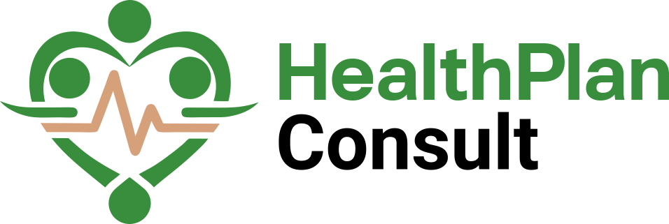 +Medicare Logo